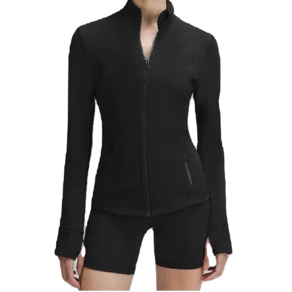 Lululemon Define Jacket Louon - Picture 2 of 6